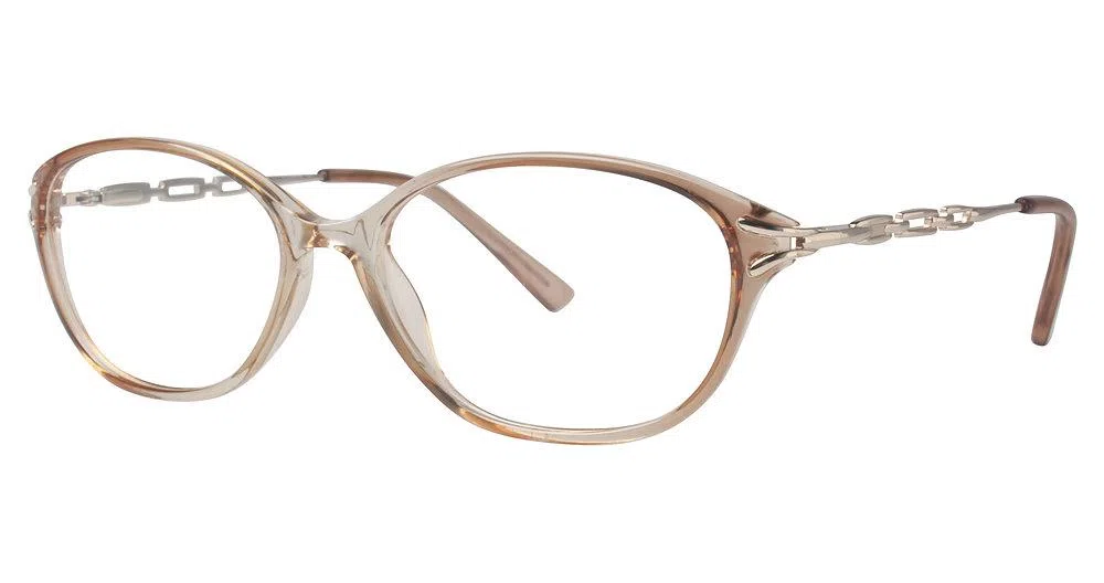 Gloria Vanderbilt GV767 Eyeglasses - view 3